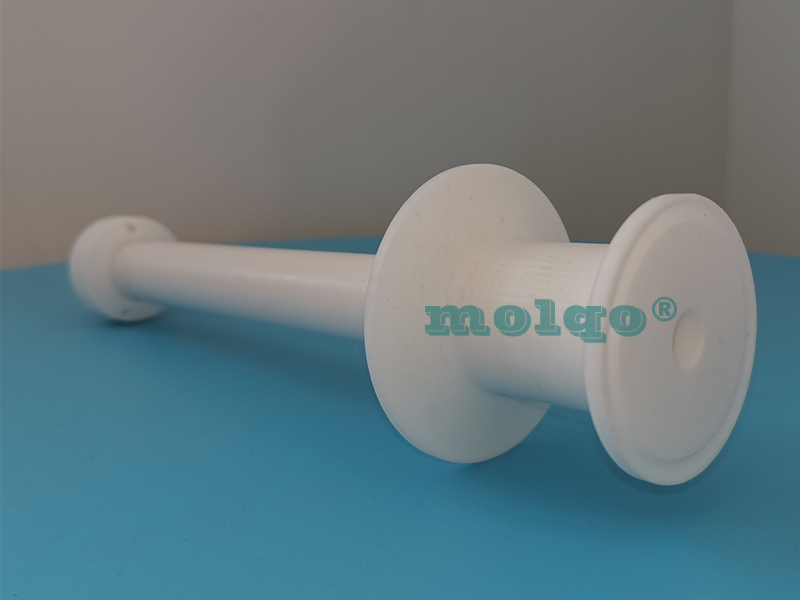 四氟快裝噴淋球噴淋桿